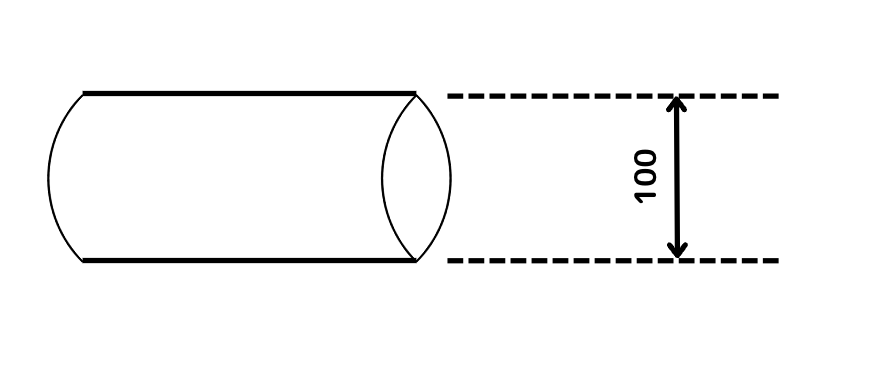 加工製図記号